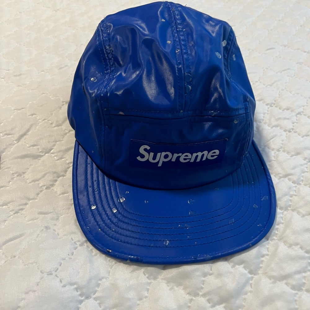 Supreme baseball cap